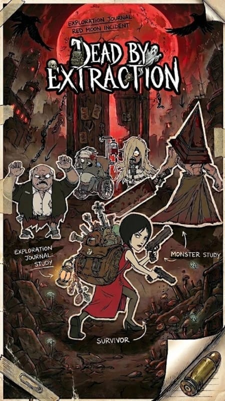 离冥杀机免广告离线版
