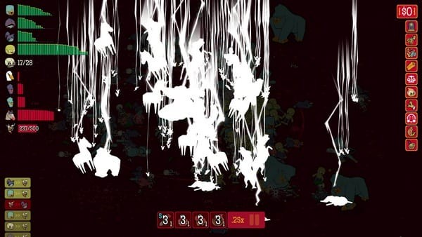 多少兄弟游戏
