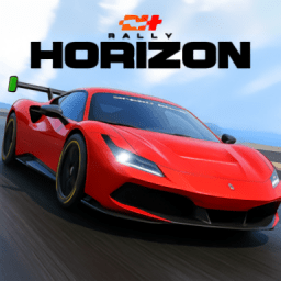 拉力地平线汉化版(Rally Horizon)