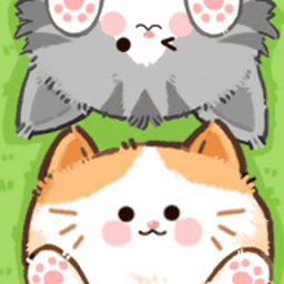 猫咪疗愈所游戏