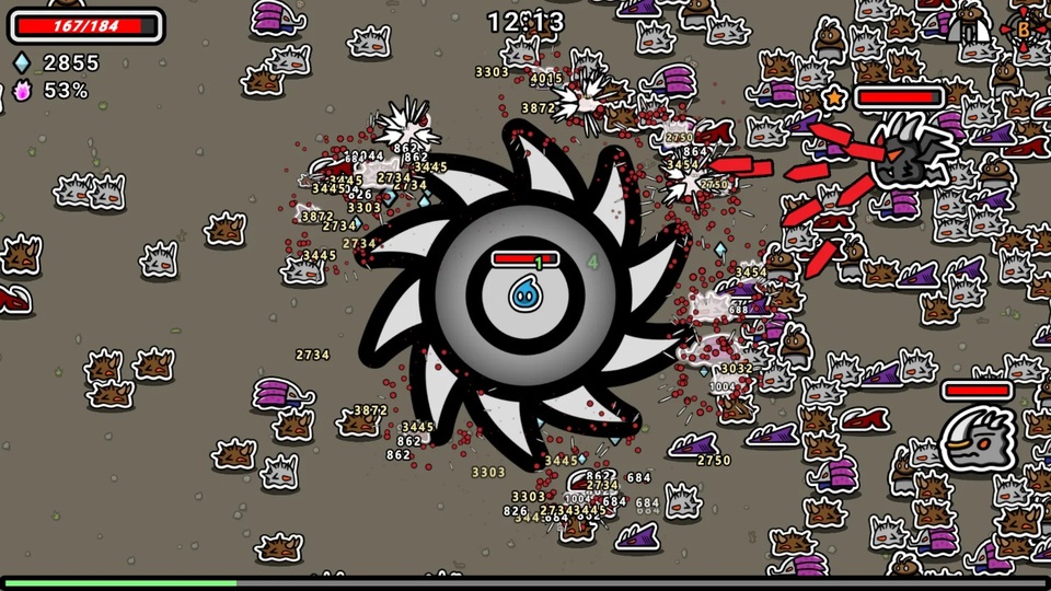 999秒幸存者