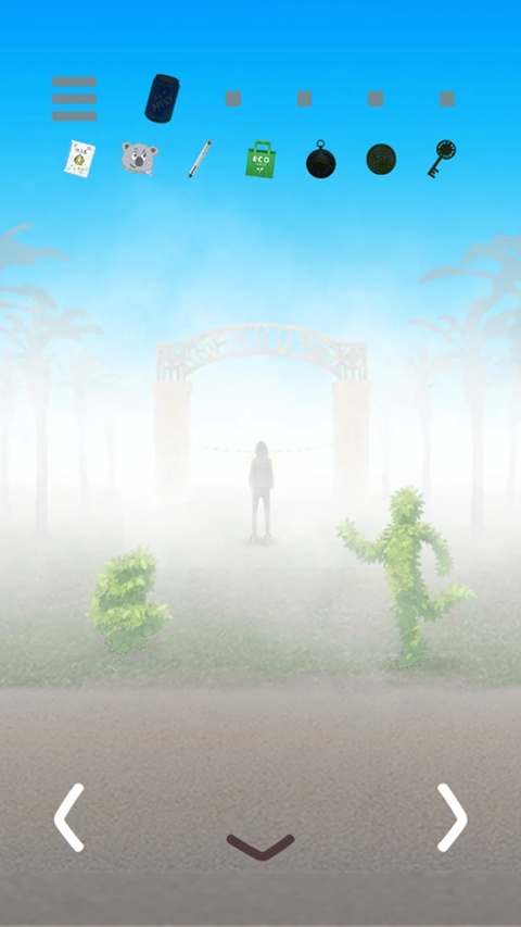 薄雾最新汉化版(MIST)