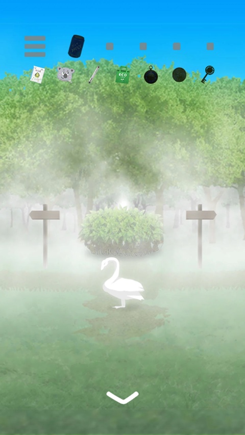 薄雾最新汉化版(MIST)