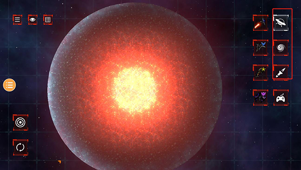 星战模拟器2游戏截图3