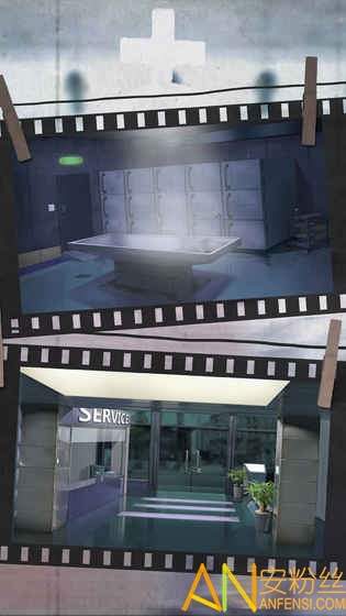 密室逃脱绝境系列9无人医院游戏