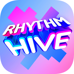 节奏蜂巢Rhythm Hive