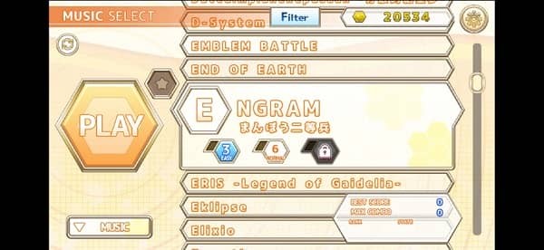 ChainBeeT音游