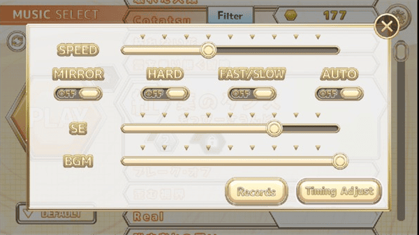 ChainBeeT音游