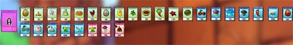 植物大战僵尸抽卡重制版