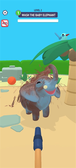 zoo快乐动物手机版(zoo happy animals)