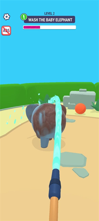 zoo快乐动物手机版(zoo happy animals)