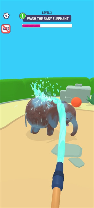 zoo快乐动物手机版(zoo happy animals)