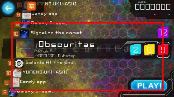 Liminality中文版