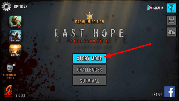 LastHope