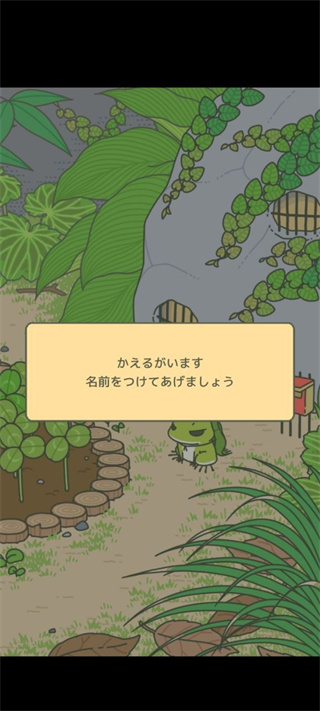 旅行的青蛙中文版