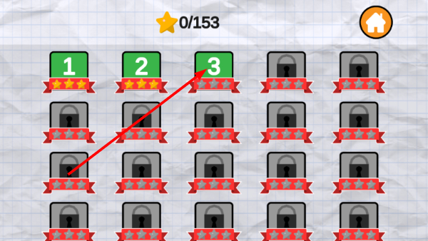 Adventures of Stickman