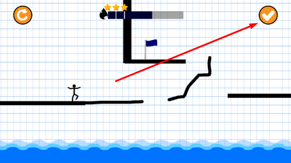 Adventures of Stickman