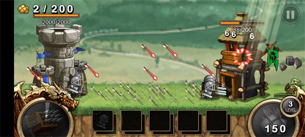 kingdom wars官方版