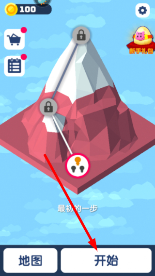 绝地大冒险游戏截图4