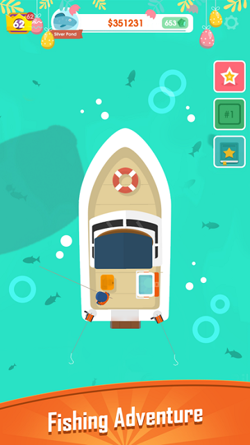 hooked inc游戏