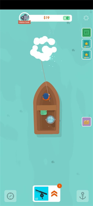 hooked inc游戏