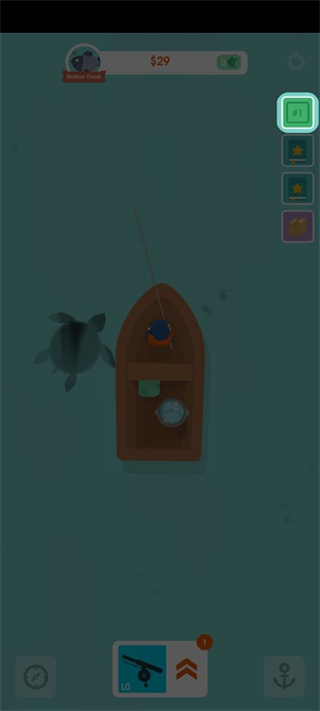 hooked inc游戏