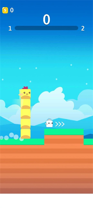 stacky bird手游