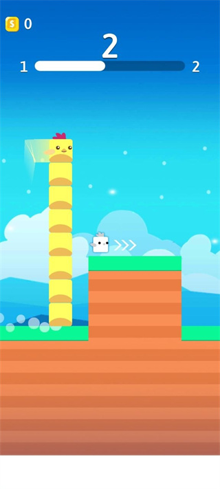 stacky bird手游