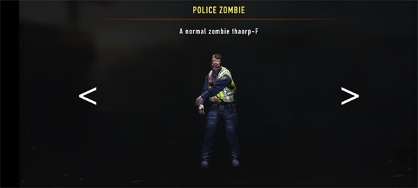 mad zombies游戏