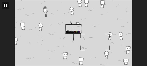 bbc模拟器中文版(人性模拟器)游戏截图3