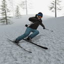 Alpine Ski III