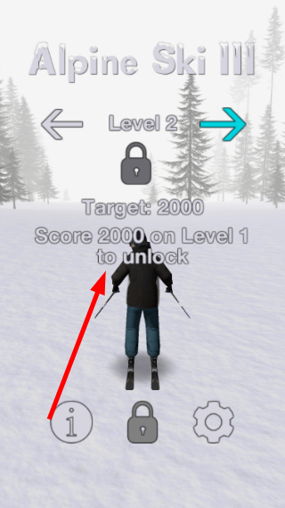 Alpine Ski III