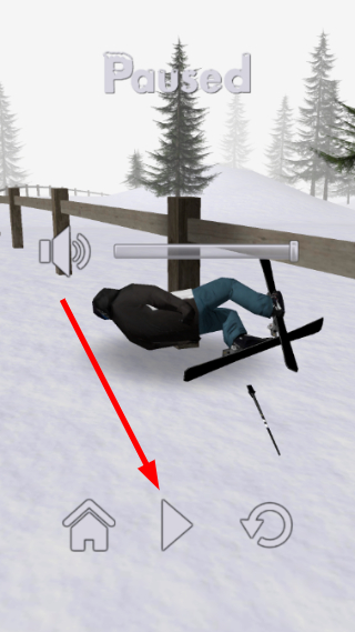 Alpine Ski III