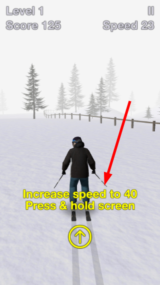 Alpine Ski III