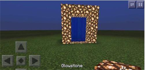 minecraft我的世界测试服