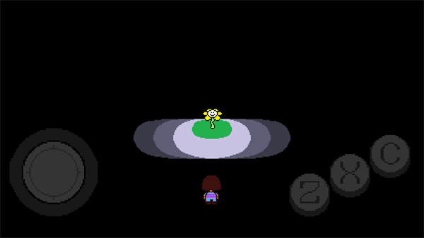 传说之下手机版(UNDERTALE)