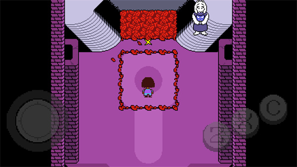 传说之下手机版(UNDERTALE)