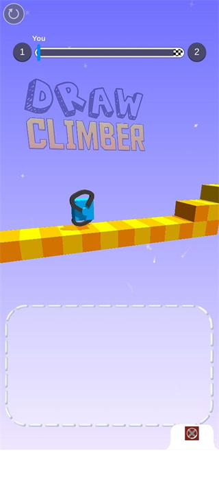 draw climber游戏