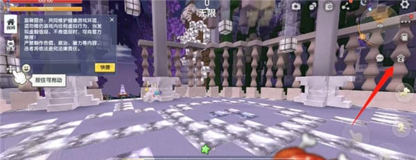 迷你世界全皮肤全坐骑联机版