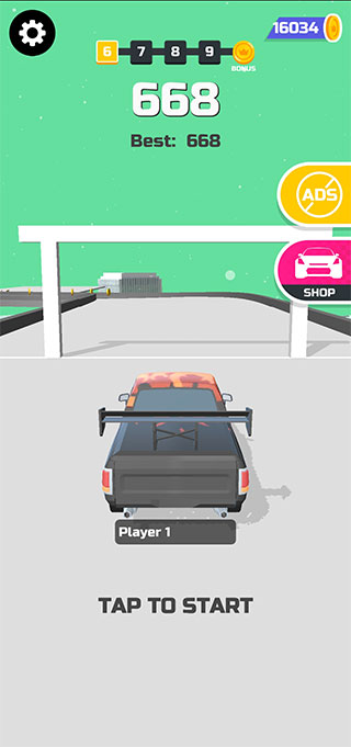 HyperDrift国际版