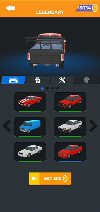 HyperDrift国际版