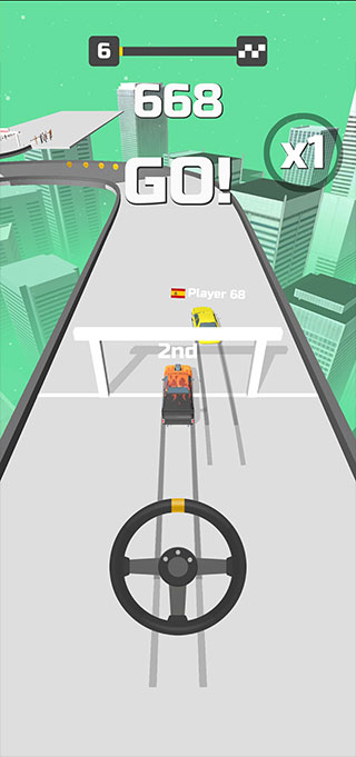 HyperDrift国际版