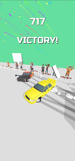 HyperDrift国际版游戏截图6