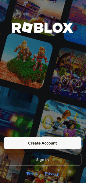COM.ROBLOX.CLIENT最新版(Roblox)游戏截图4