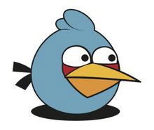 愤怒的小鸟季节版最新版(Angry Birds)游戏截图4