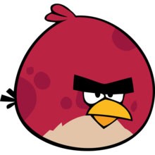 愤怒的小鸟季节版最新版(Angry Birds)