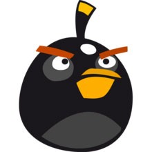愤怒的小鸟季节版最新版(Angry Birds)