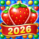 水果爱消消官方正版(fruit diary)