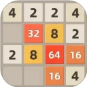 天天2048游戏