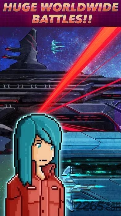 超时空星舰最新破解版